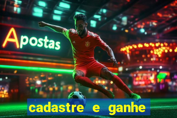 cadastre e ganhe 10 reais bet