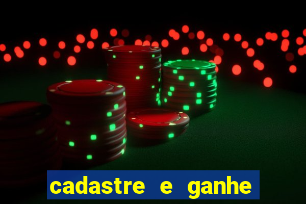 cadastre e ganhe 10 reais bet