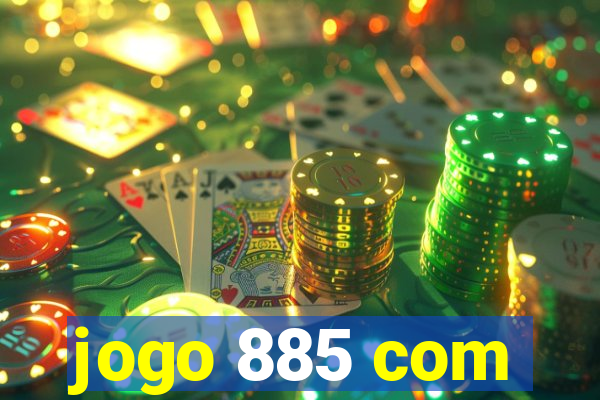 jogo 885 com