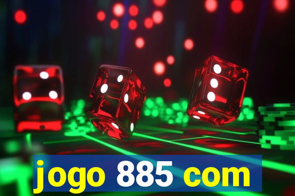 jogo 885 com