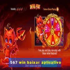 567 win baixar aplicativo