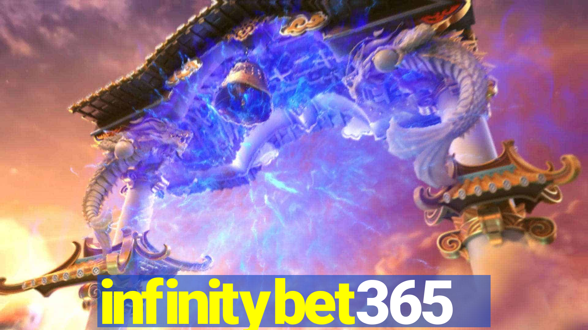 infinitybet365