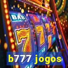 b777 jogos