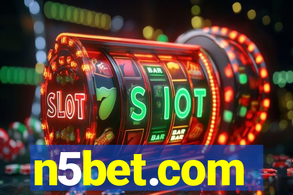 n5bet.com