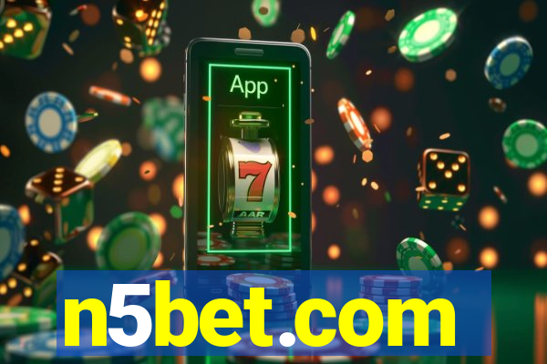 n5bet.com