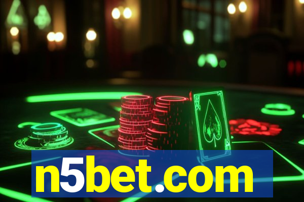 n5bet.com