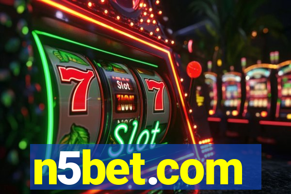 n5bet.com