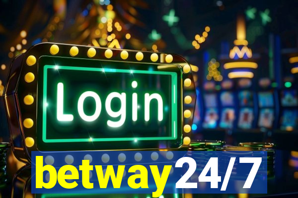 betway24/7