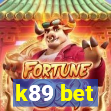 k89 bet