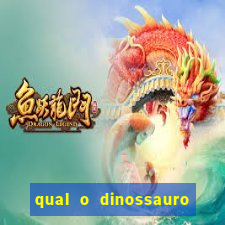 qual o dinossauro mais fraco