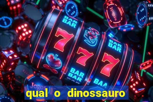 qual o dinossauro mais fraco