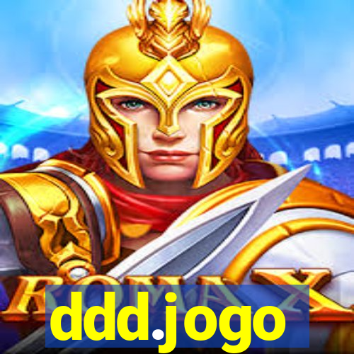 ddd.jogo