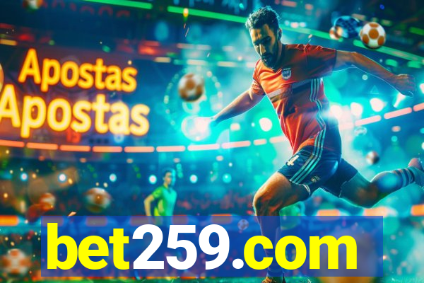 bet259.com