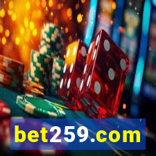 bet259.com