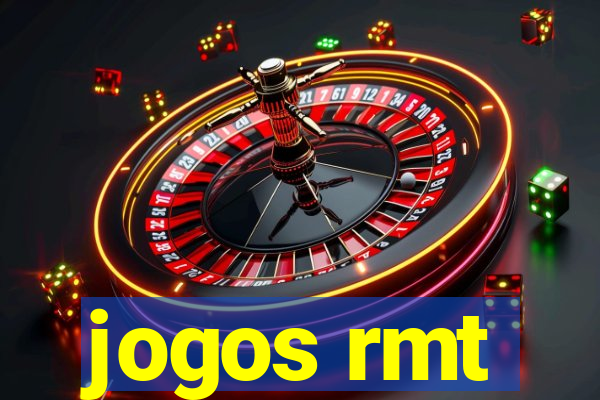 jogos rmt