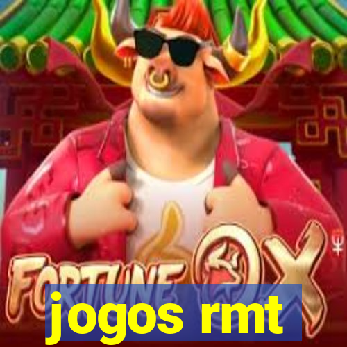 jogos rmt