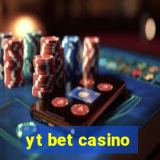 yt bet casino