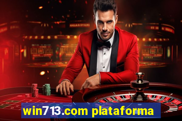 win713.com plataforma