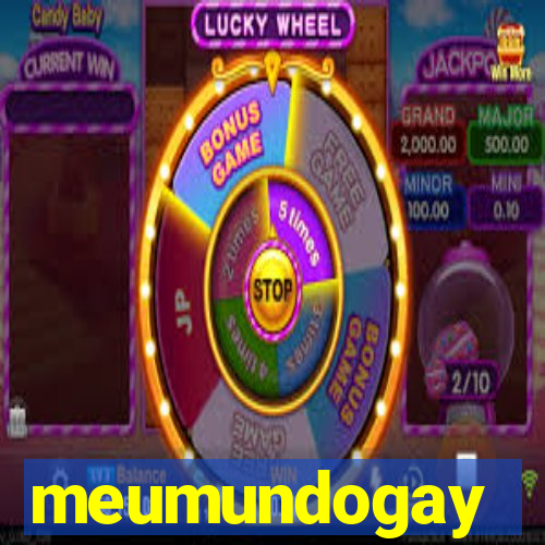 meumundogay