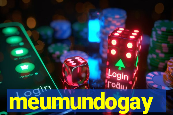 meumundogay