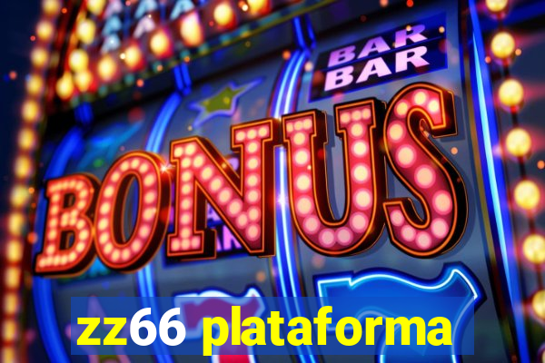 zz66 plataforma