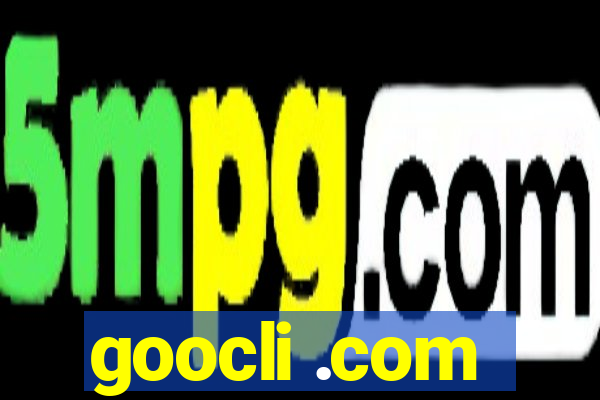 goocli .com