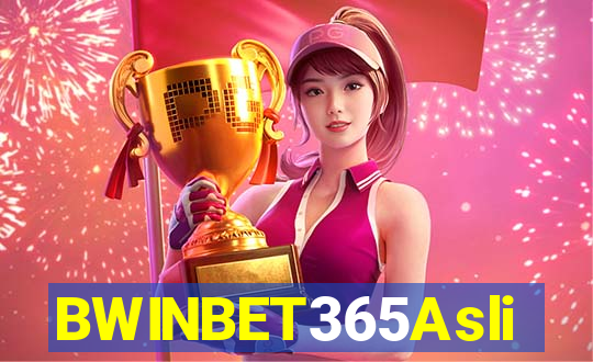 BWINBET365Asli