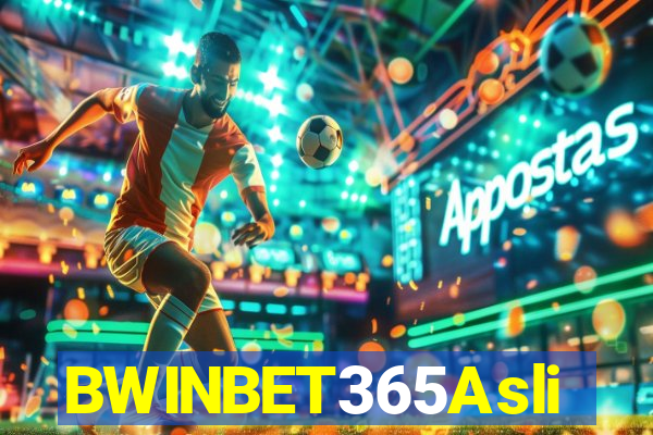 BWINBET365Asli