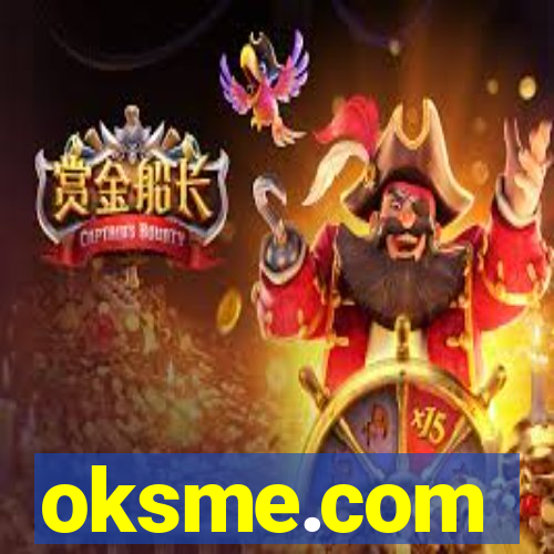 oksme.com