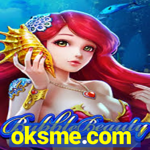 oksme.com