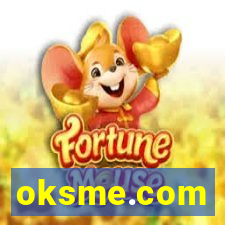 oksme.com