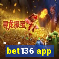 bet136 app