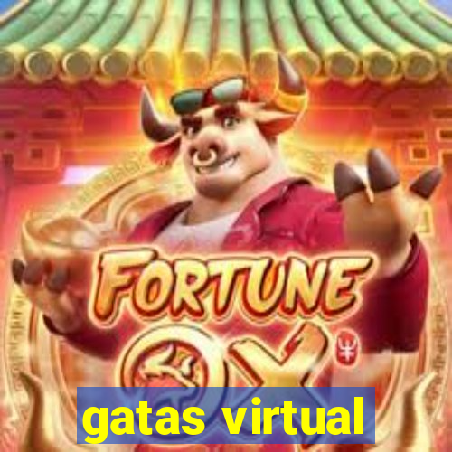 gatas virtual