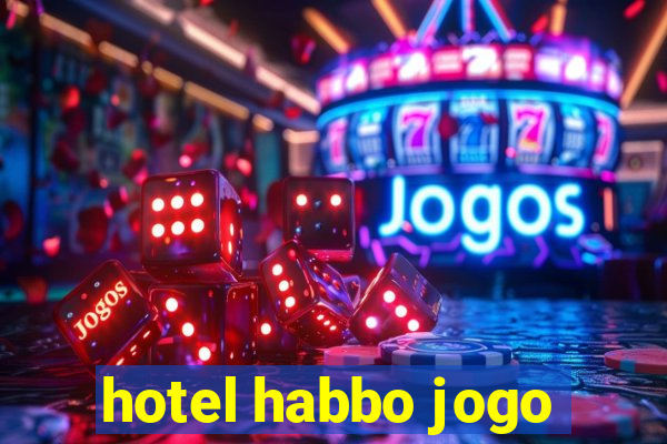 hotel habbo jogo