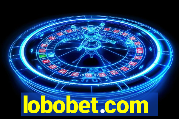 lobobet.com