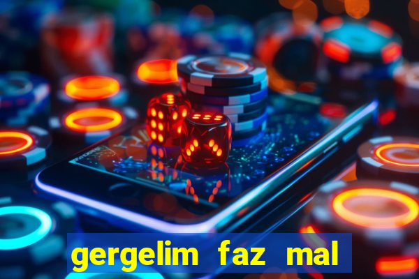 gergelim faz mal para os rins