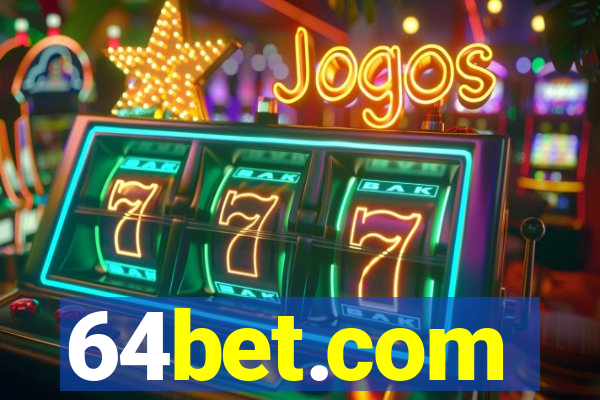 64bet.com