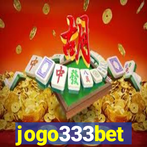 jogo333bet