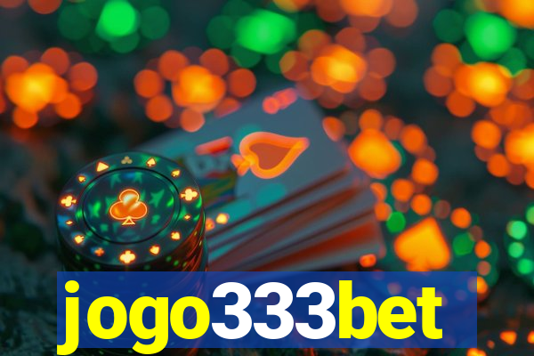 jogo333bet