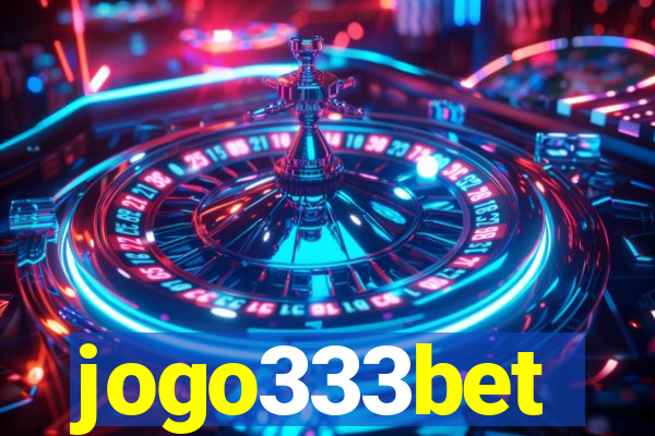 jogo333bet