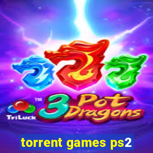 torrent games ps2