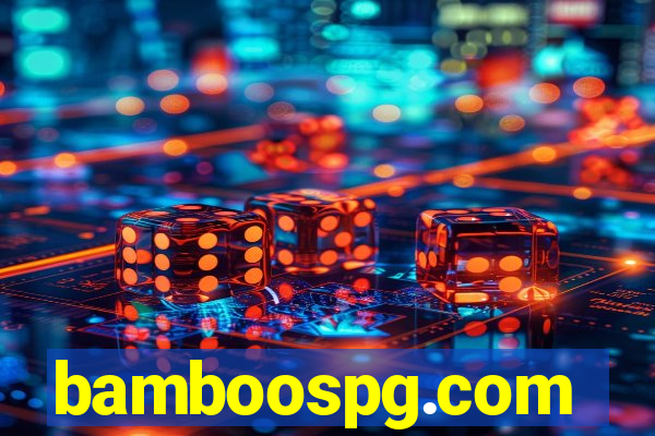 bamboospg.com