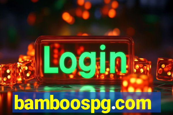 bamboospg.com