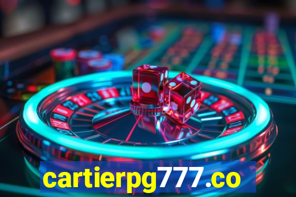 cartierpg777.com