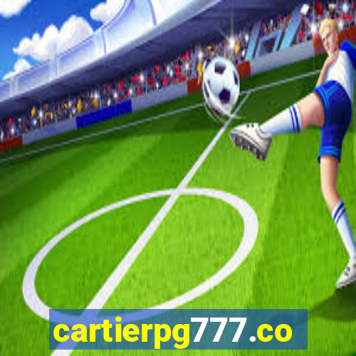 cartierpg777.com