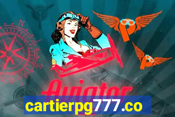 cartierpg777.com