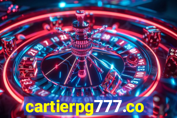 cartierpg777.com