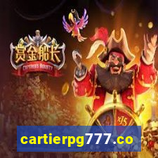 cartierpg777.com