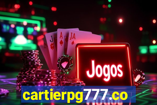 cartierpg777.com