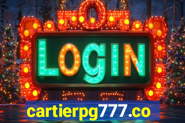 cartierpg777.com